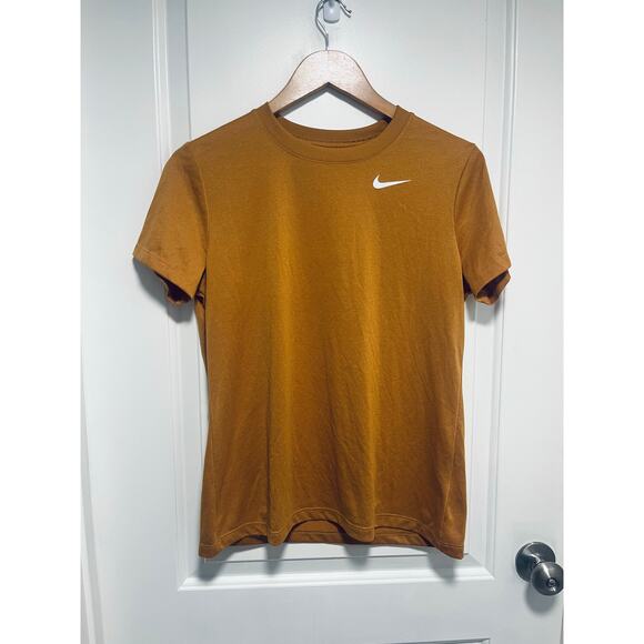 Nike dri fit shirt - Picture 1 of 5